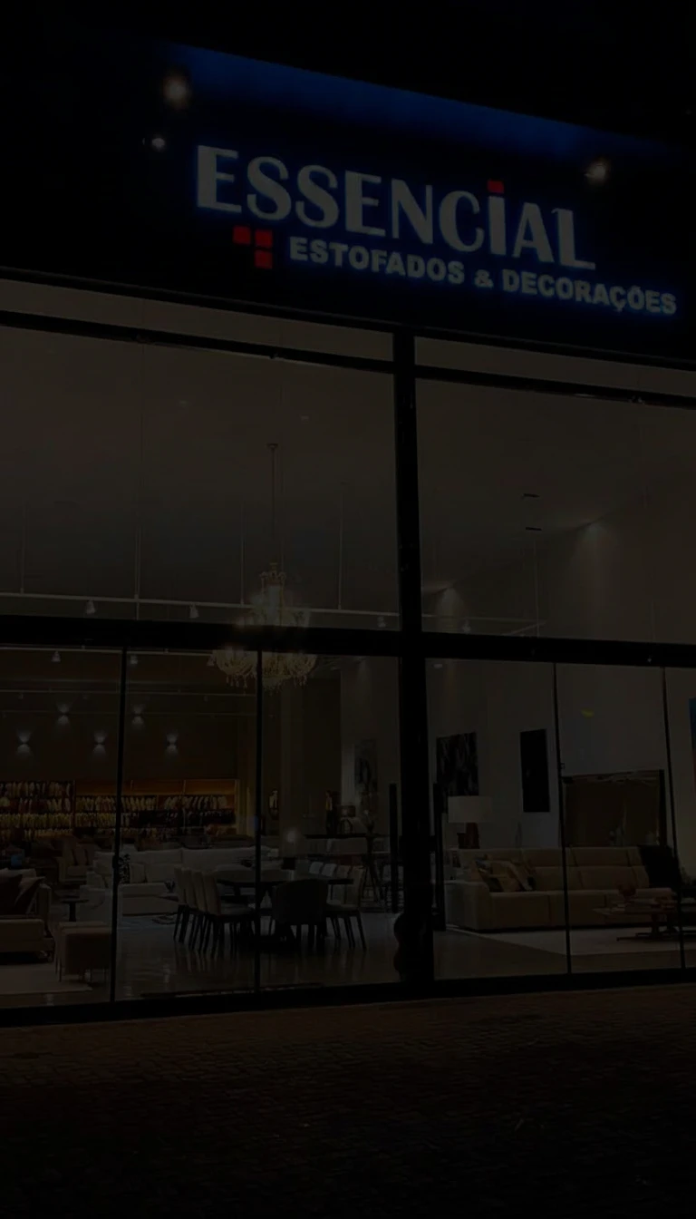 Showroom Essencial